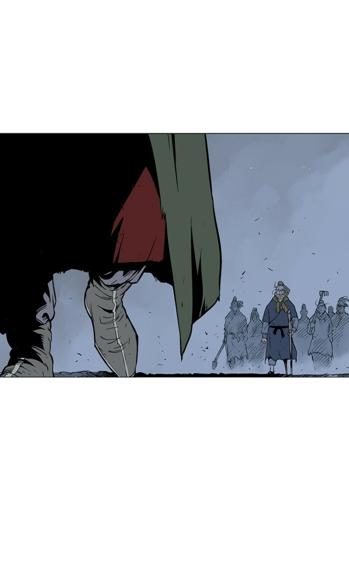Read Gosu chapter 87 image 54 on Lezhin