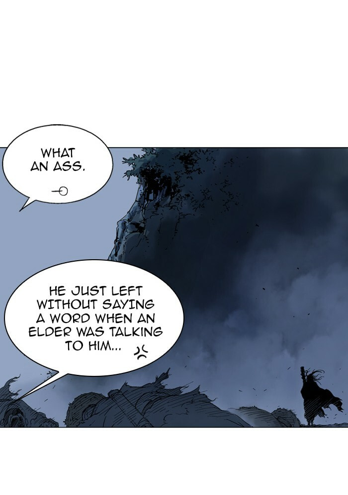 Read Gosu chapter 87 image 56 on Lezhin