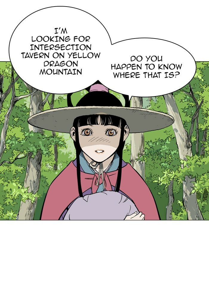 Read Gosu chapter 87 image 69 on Lezhin