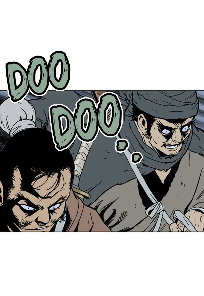 Read Gosu chapter 87 image 7 on Lezhin