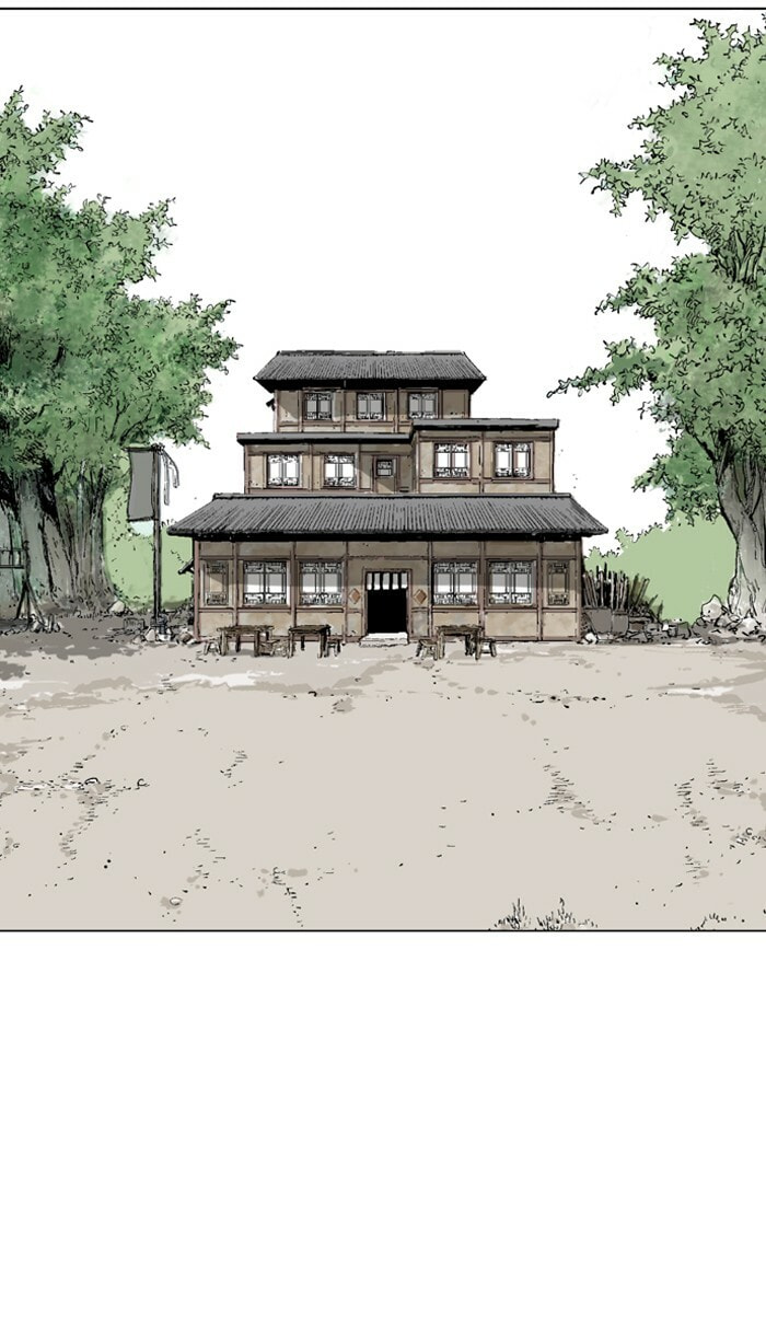 Read Gosu chapter 87 image 76 on Lezhin