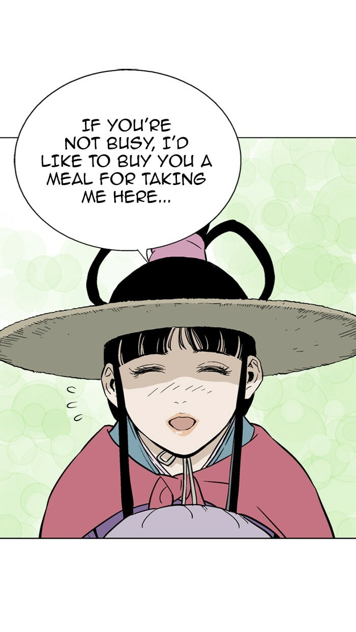 Read Gosu chapter 87 image 79 on Lezhin