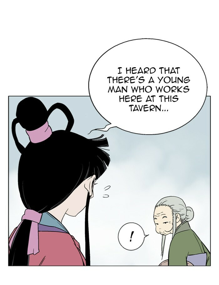 Read Gosu chapter 87 image 86 on Lezhin