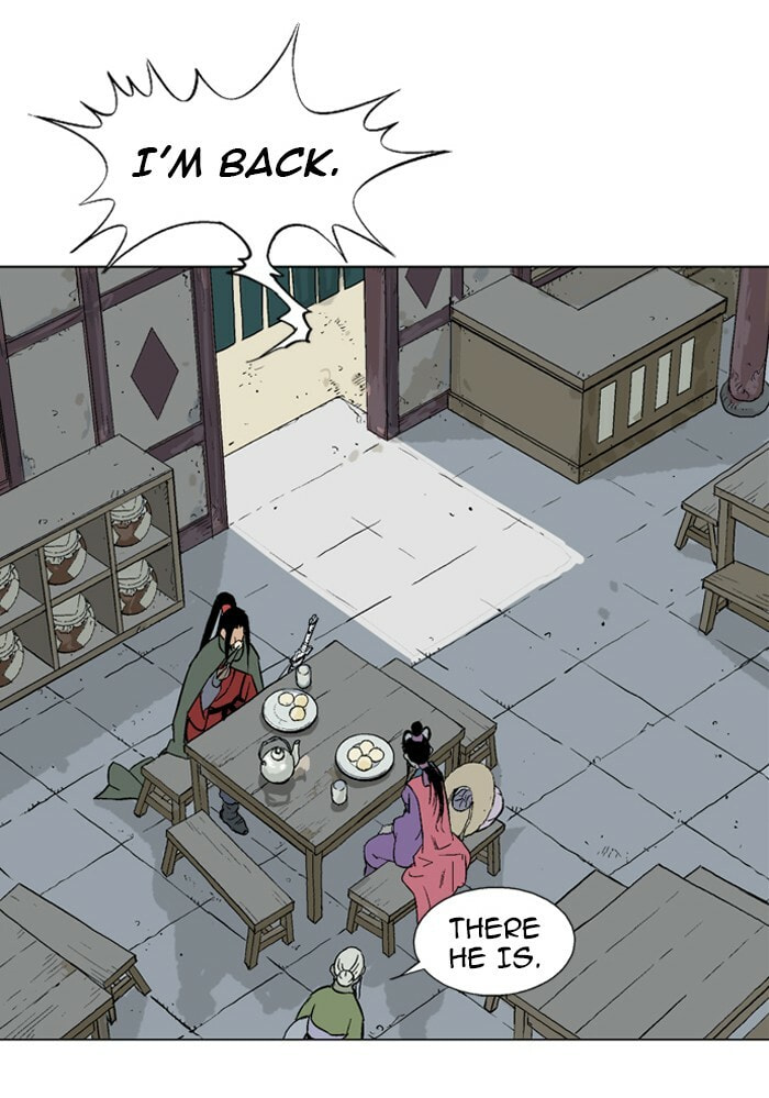 Read Gosu chapter 87 image 89 on Lezhin