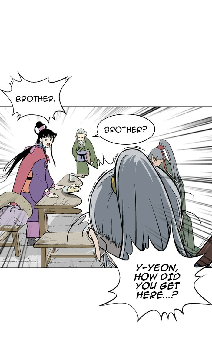 Read Gosu chapter 87 image 91 on Lezhin