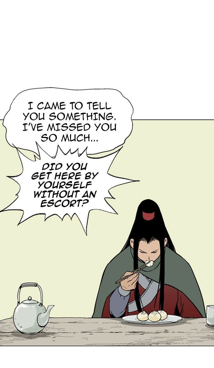 Read Gosu chapter 87 image 92 on Lezhin