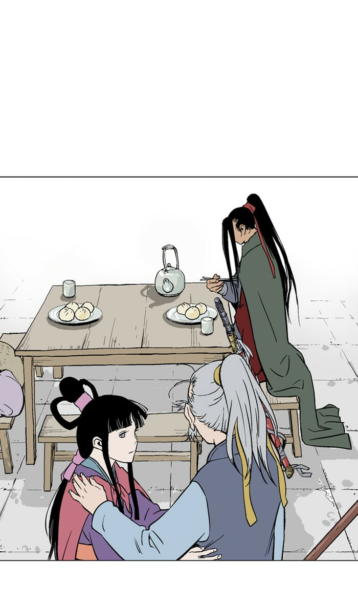 Read Gosu chapter 87 image 93 on Lezhin