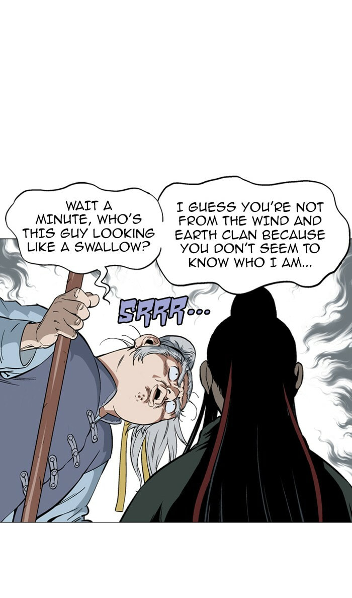 Read Gosu chapter 87 image 94 on Lezhin