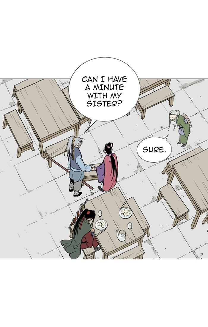 Read Gosu chapter 87 image 98 on Lezhin