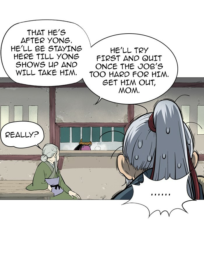 Read Gosu chapter 88 image 10 on Lezhin