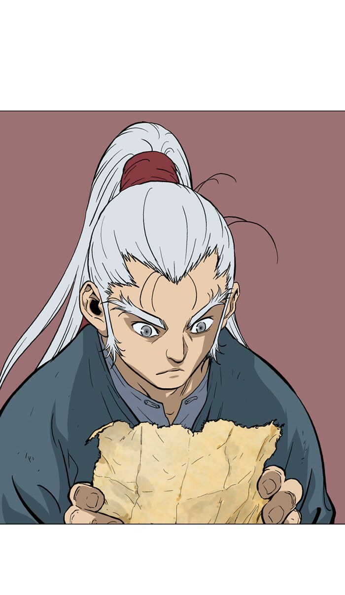 Read Gosu chapter 88 image 101 on Lezhin