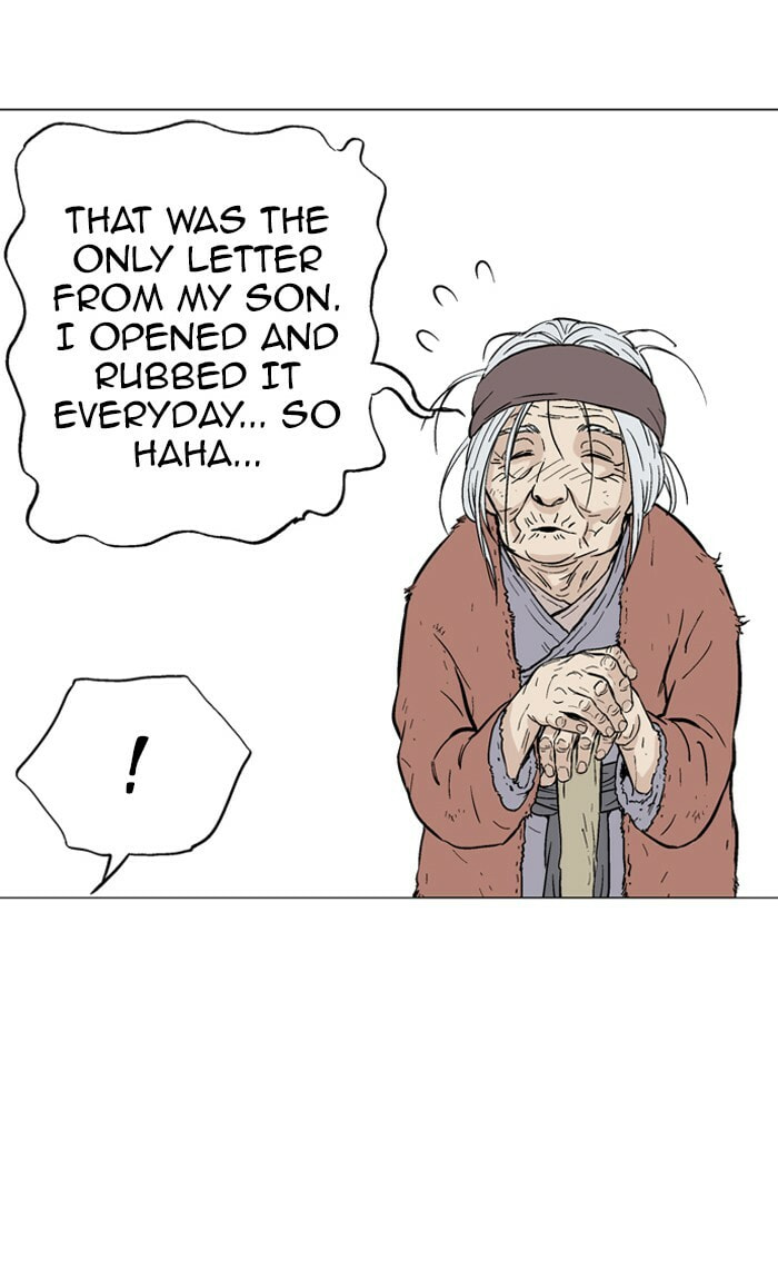 Read Gosu chapter 88 image 105 on Lezhin