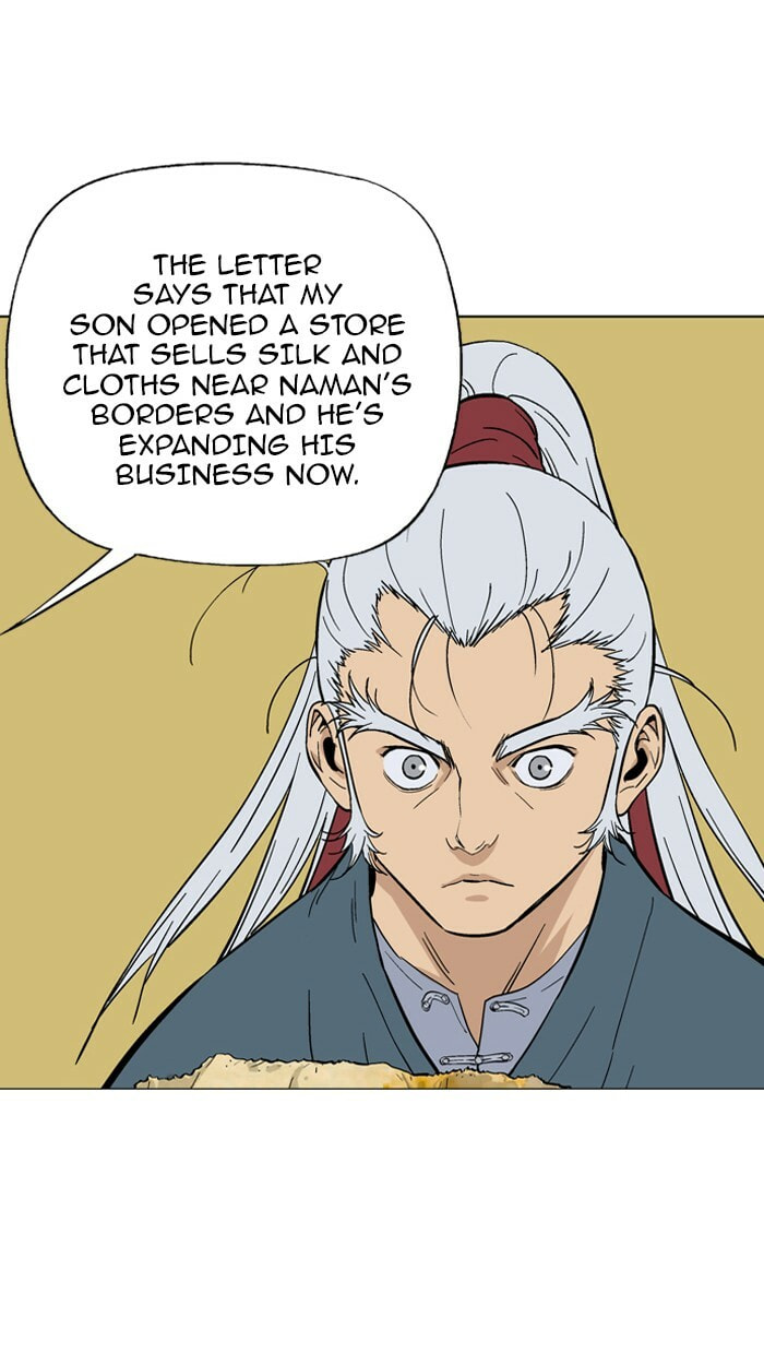 Read Gosu chapter 88 image 108 on Lezhin