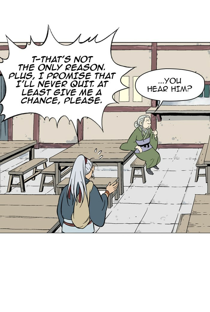 Read Gosu chapter 88 image 11 on Lezhin