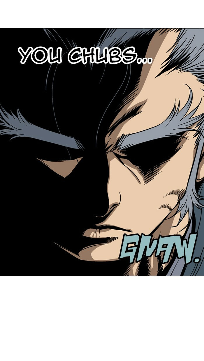 Read Gosu chapter 88 image 113 on Lezhin