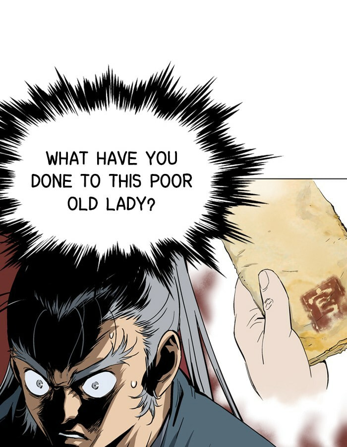 Read Gosu chapter 88 image 114 on Lezhin
