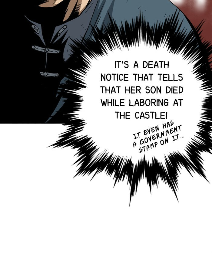 Read Gosu chapter 88 image 115 on Lezhin
