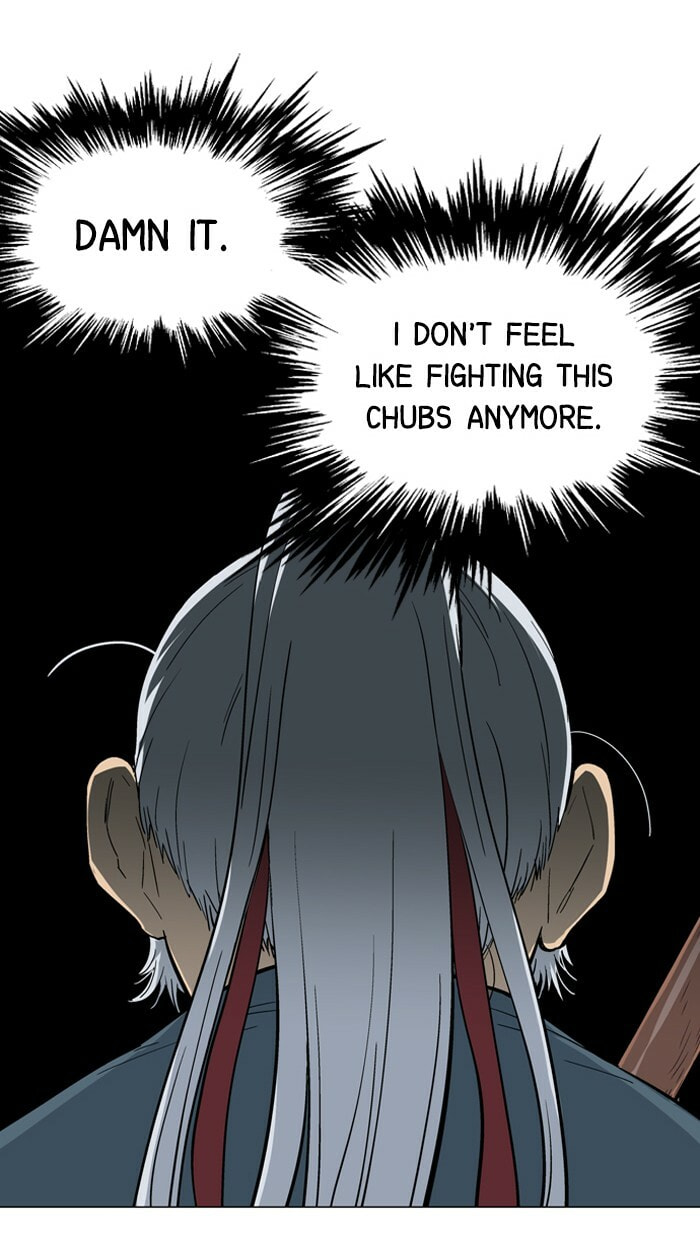 Read Gosu chapter 88 image 119 on Lezhin