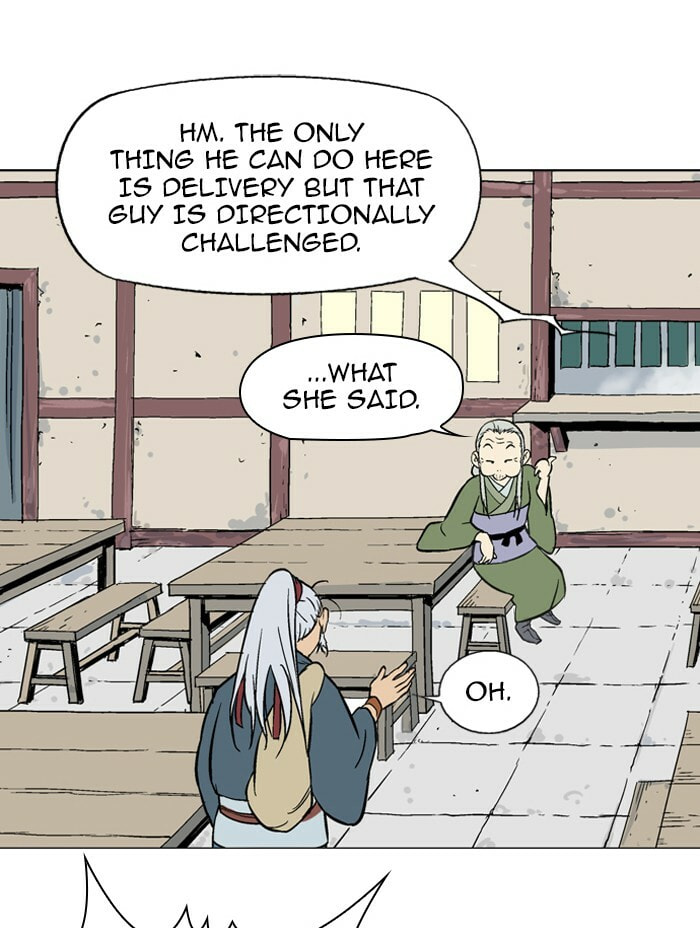 Read Gosu chapter 88 image 12 on Lezhin