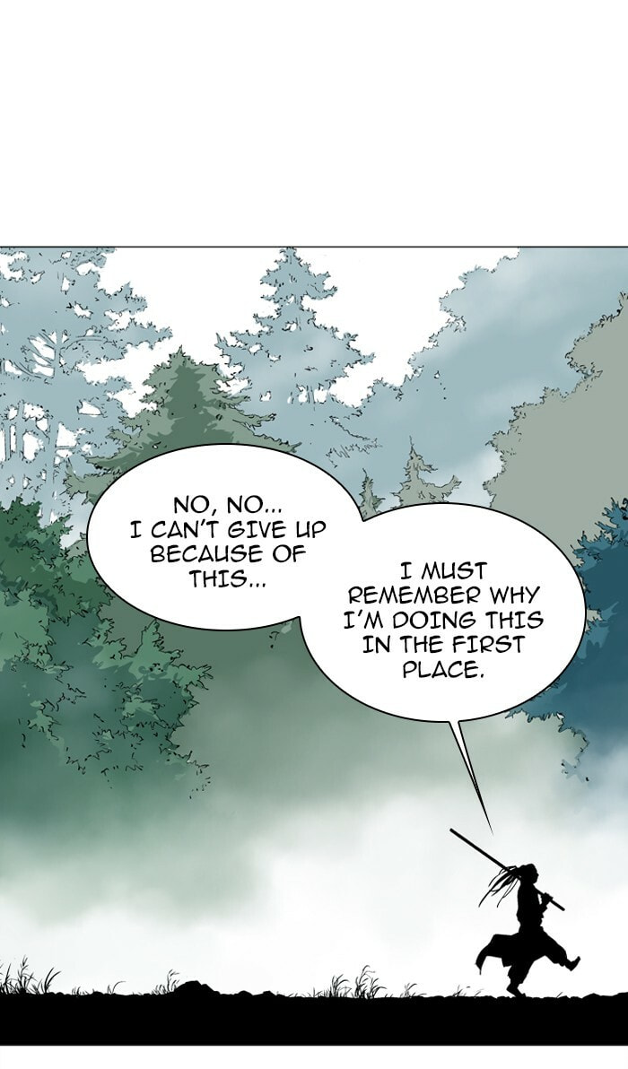 Read Gosu chapter 88 image 123 on Lezhin