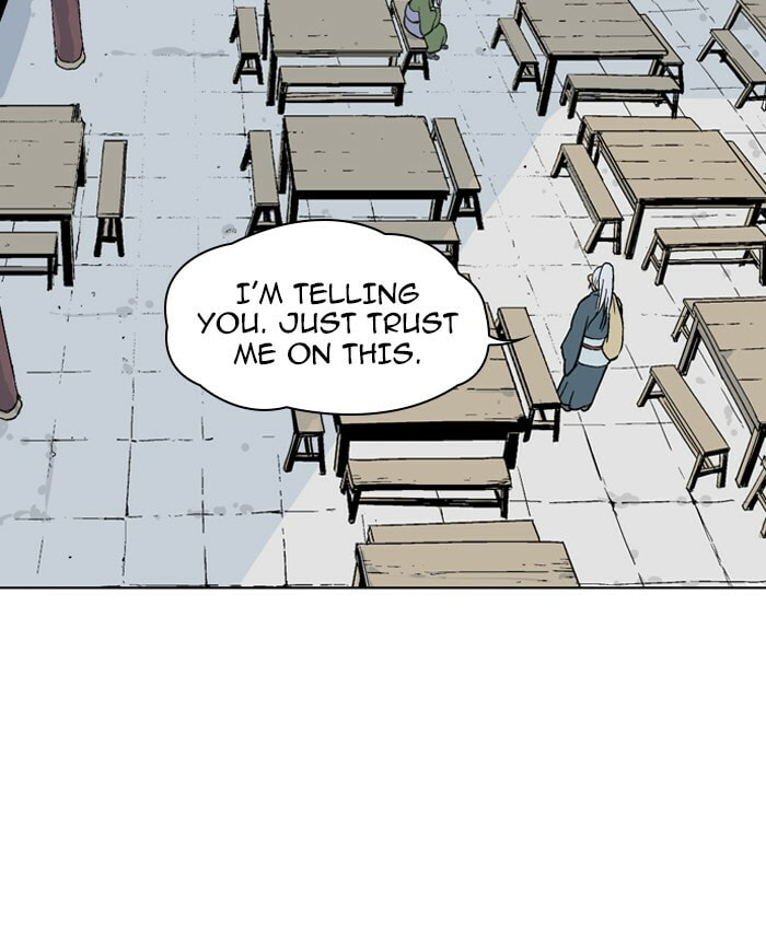 Read Gosu chapter 88 image 15 on Lezhin