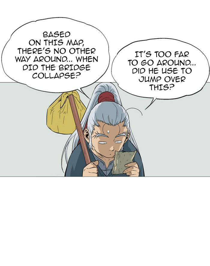 Read Gosu chapter 88 image 19 on Lezhin