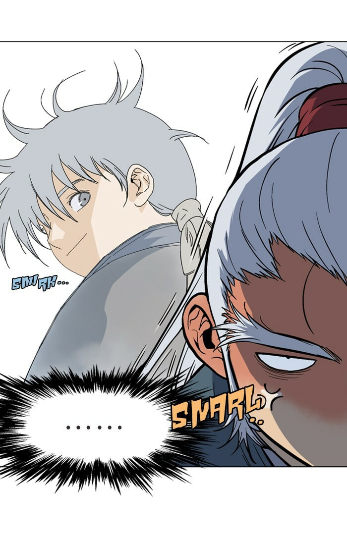 Read Gosu chapter 88 image 20 on Lezhin