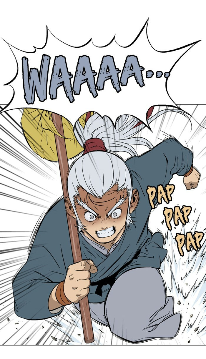 Read Gosu chapter 88 image 21 on Lezhin