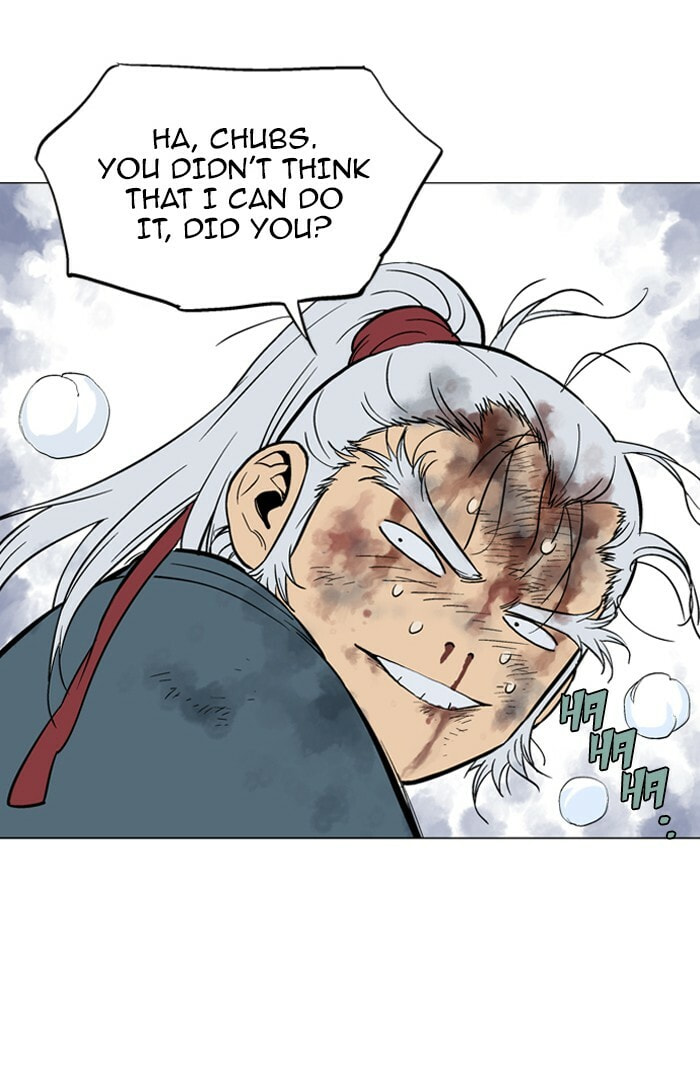 Read Gosu chapter 88 image 26 on Lezhin