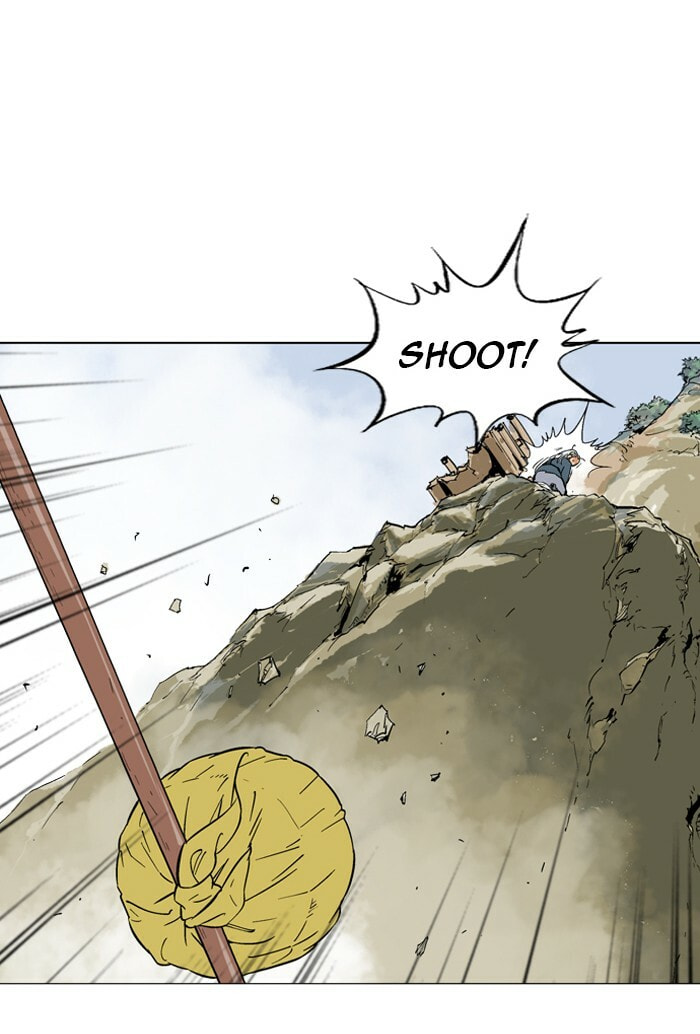 Read Gosu chapter 88 image 28 on Lezhin