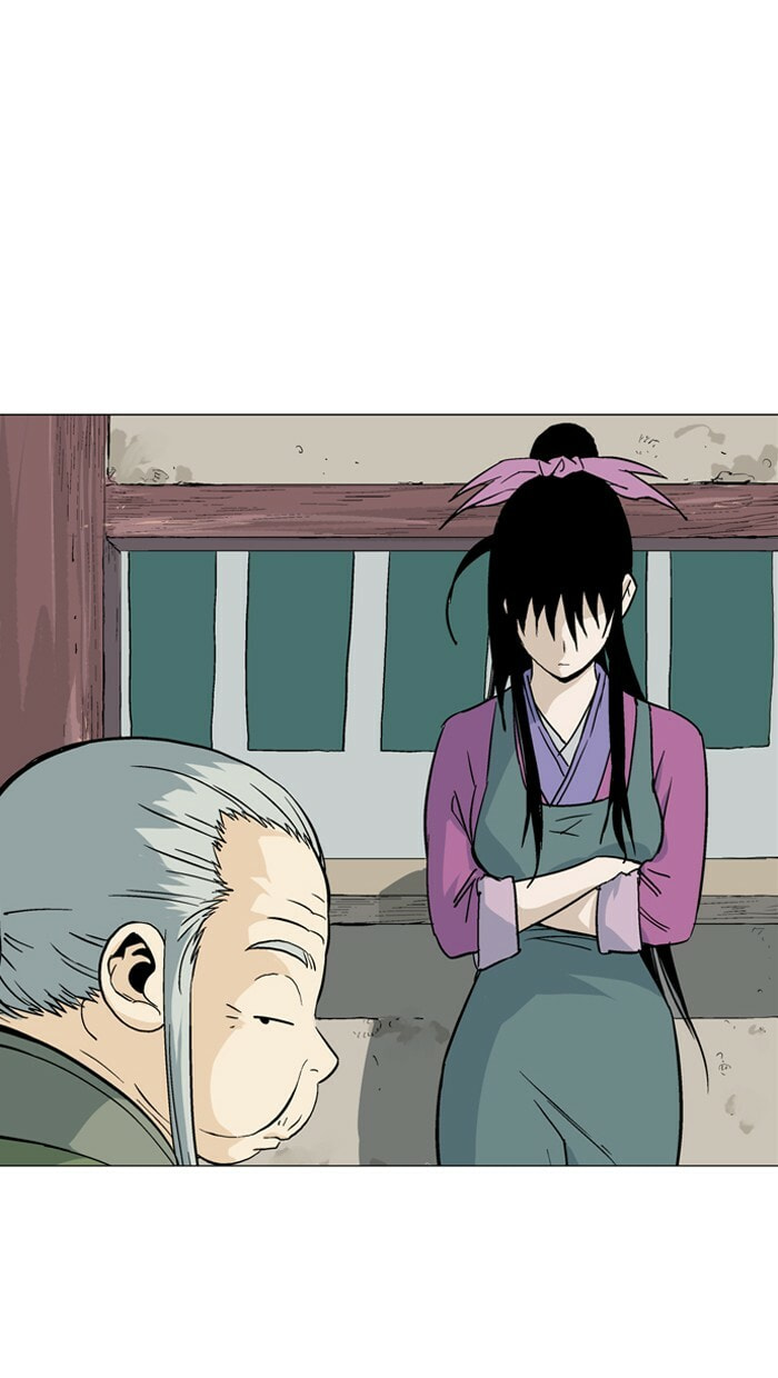 Read Gosu chapter 88 image 3 on Lezhin