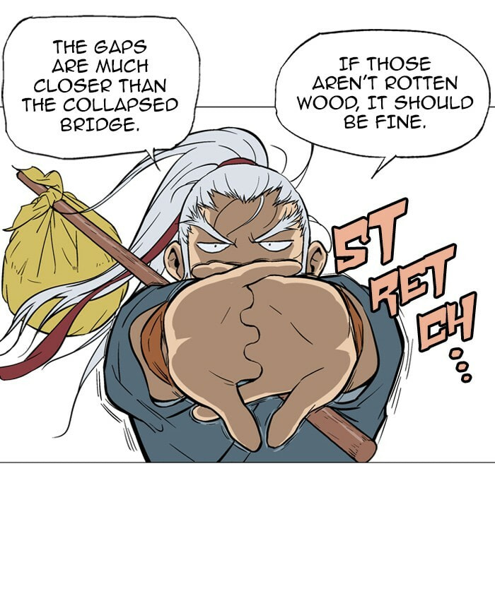 Read Gosu chapter 88 image 37 on Lezhin
