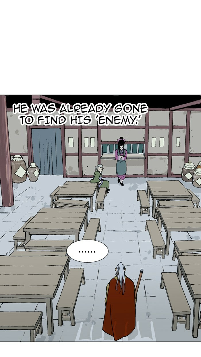 Read Gosu chapter 88 image 4 on Lezhin
