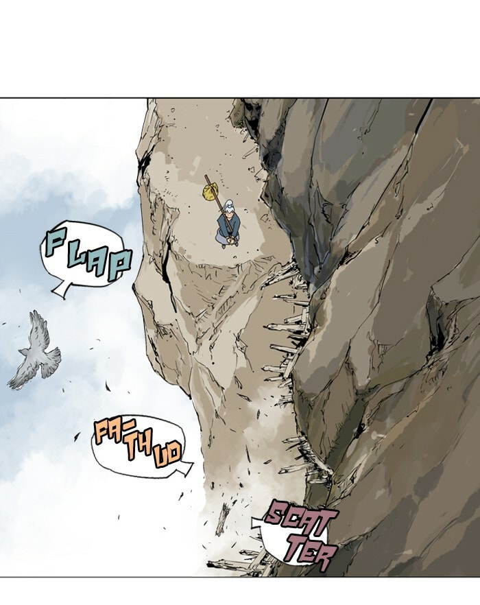 Read Gosu chapter 88 image 42 on Lezhin