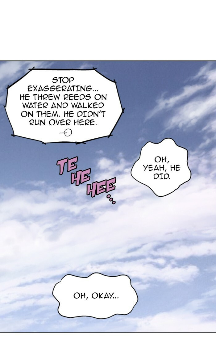 Read Gosu chapter 88 image 45 on Lezhin