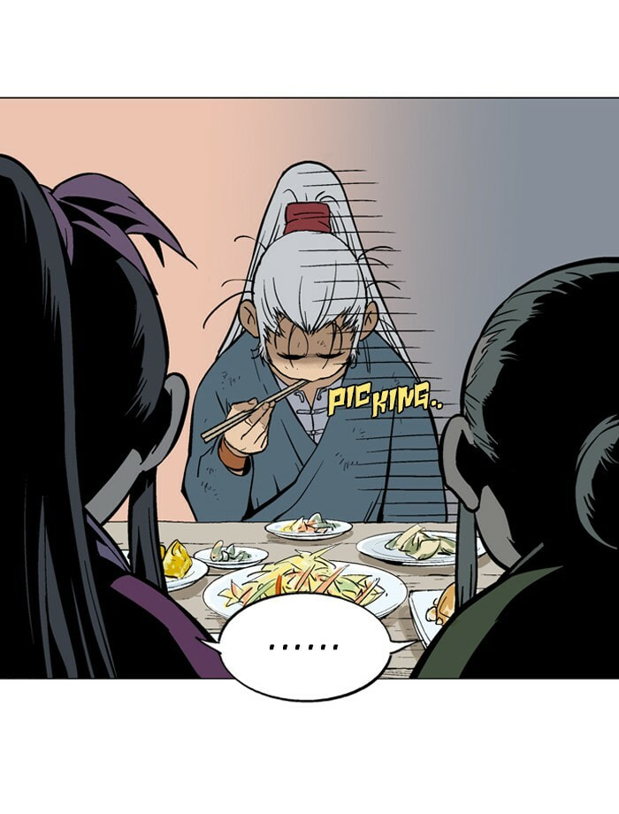 Read Gosu chapter 88 image 49 on Lezhin