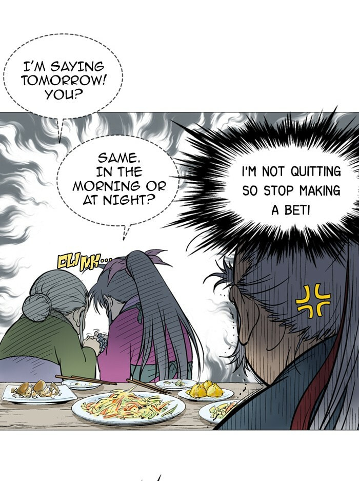 Read Gosu chapter 88 image 50 on Lezhin