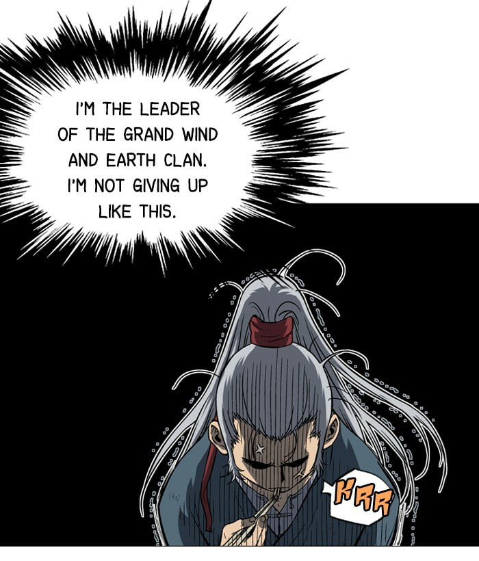 Read Gosu chapter 88 image 51 on Lezhin