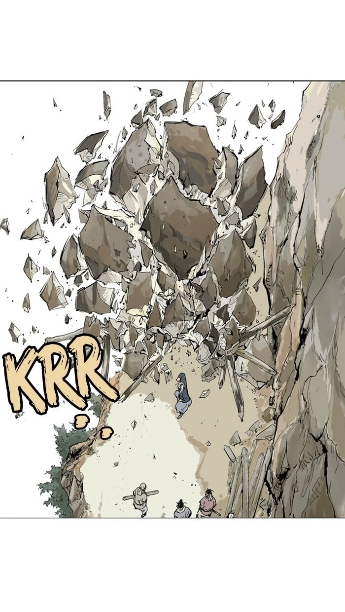 Read Gosu chapter 88 image 55 on Lezhin