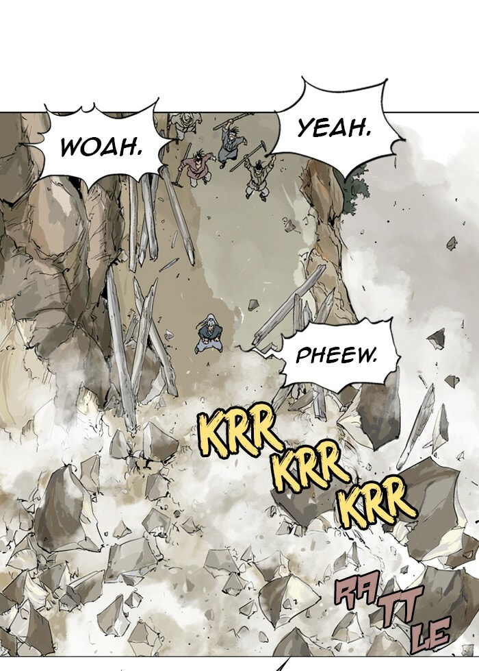 Read Gosu chapter 88 image 56 on Lezhin