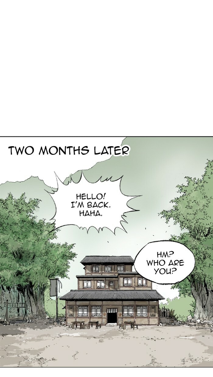 Read Gosu chapter 88 image 6 on Lezhin
