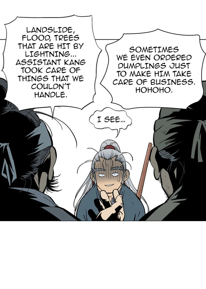Read Gosu chapter 88 image 60 on Lezhin