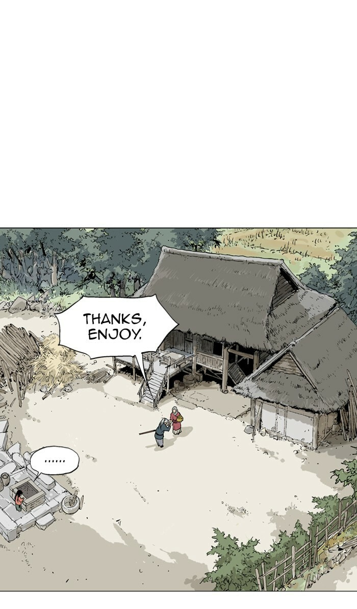 Read Gosu chapter 88 image 62 on Lezhin