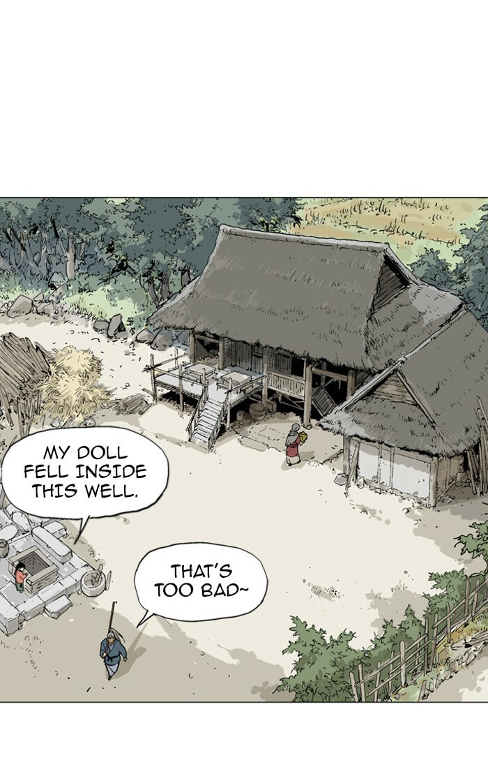 Read Gosu chapter 88 image 63 on Lezhin
