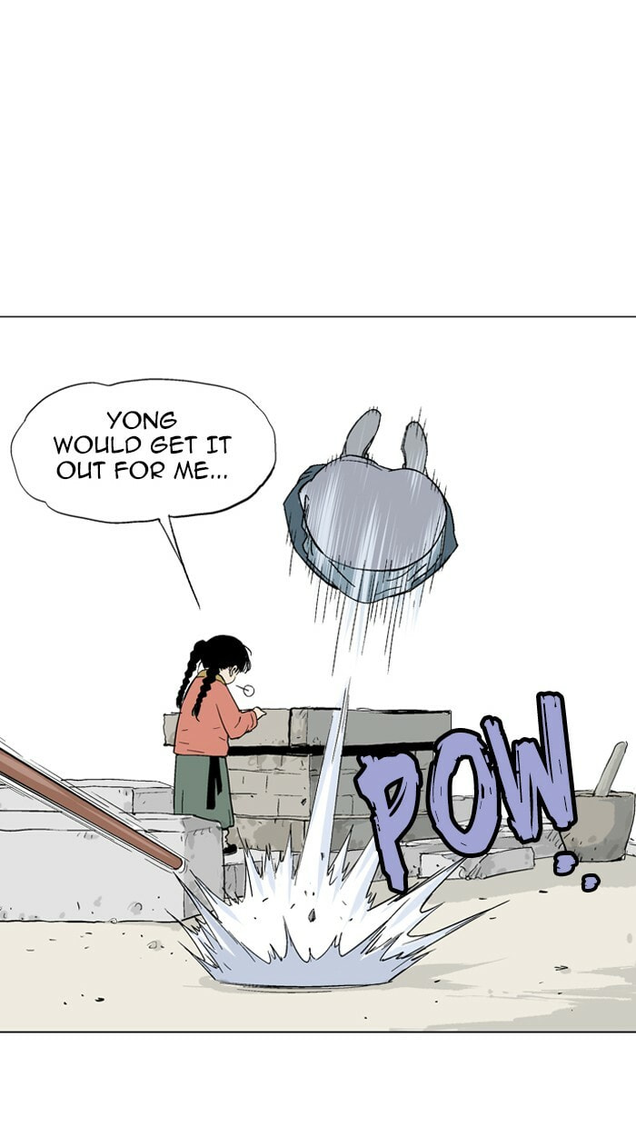 Read Gosu chapter 88 image 64 on Lezhin