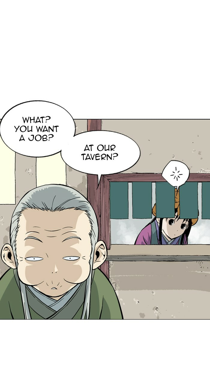 Read Gosu chapter 88 image 7 on Lezhin