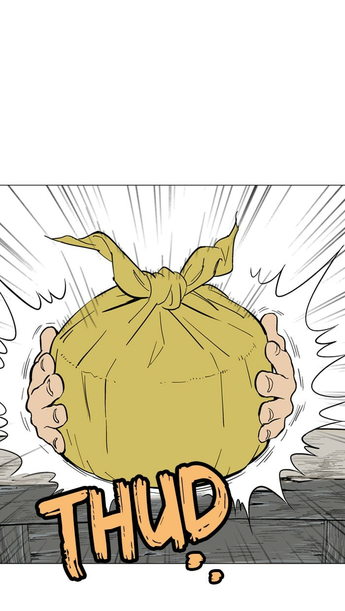 Read Gosu chapter 88 image 71 on Lezhin