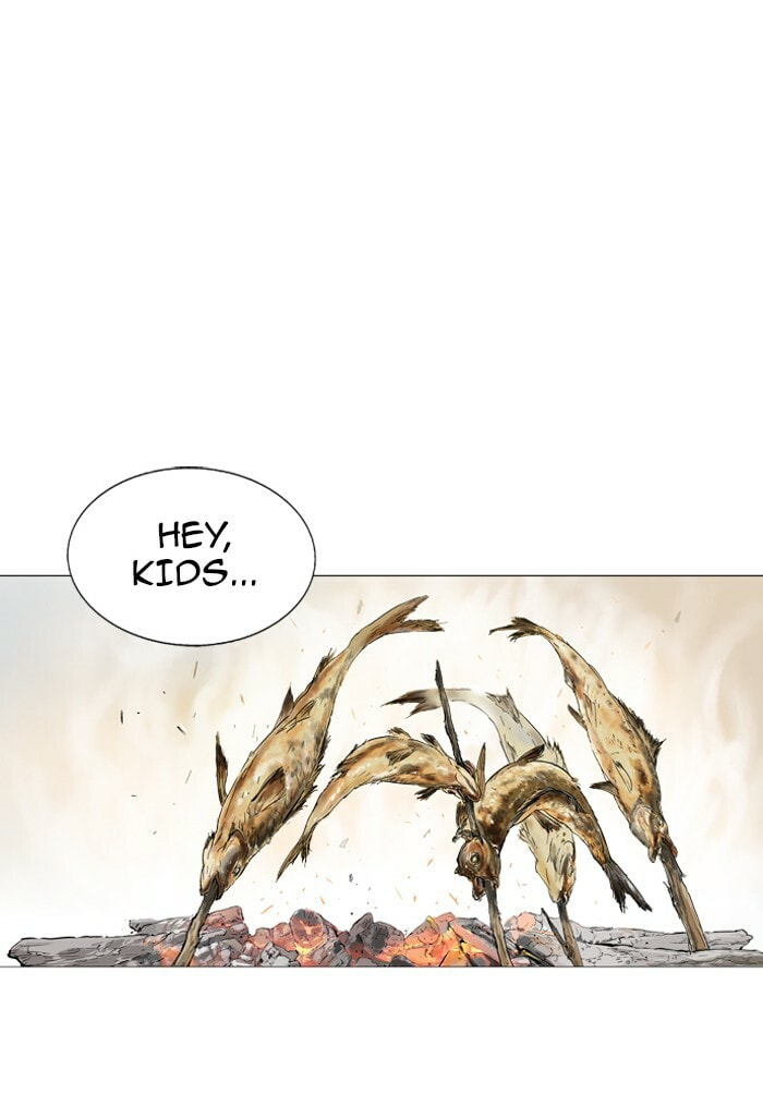 Read Gosu chapter 88 image 79 on Lezhin