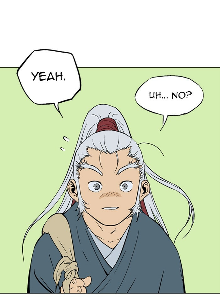 Read Gosu chapter 88 image 8 on Lezhin