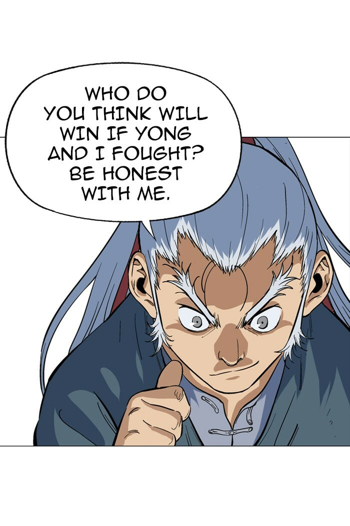 Read Gosu chapter 88 image 80 on Lezhin